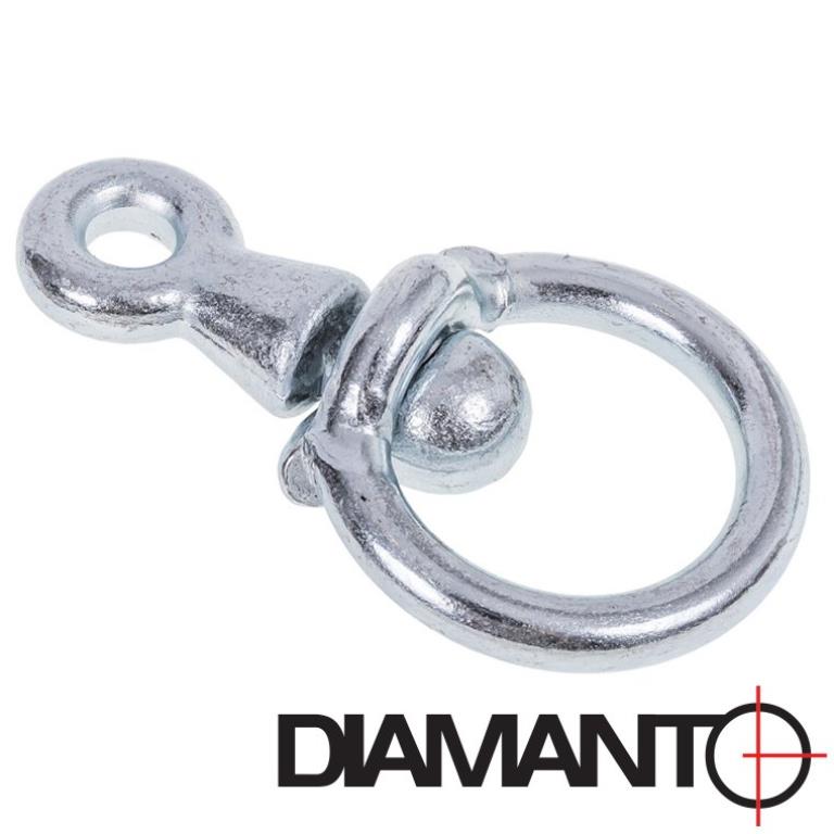 Okrętka SUPER 10mm DIAMANTO