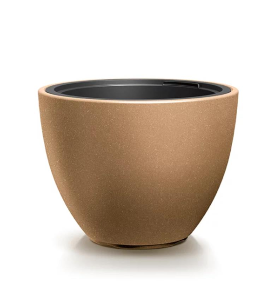 Doniczka DBHEM570W Heos Eco Wood - naturo ECO