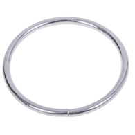 Kółko zgrzewane 6 x 80 mm DIAMANTO