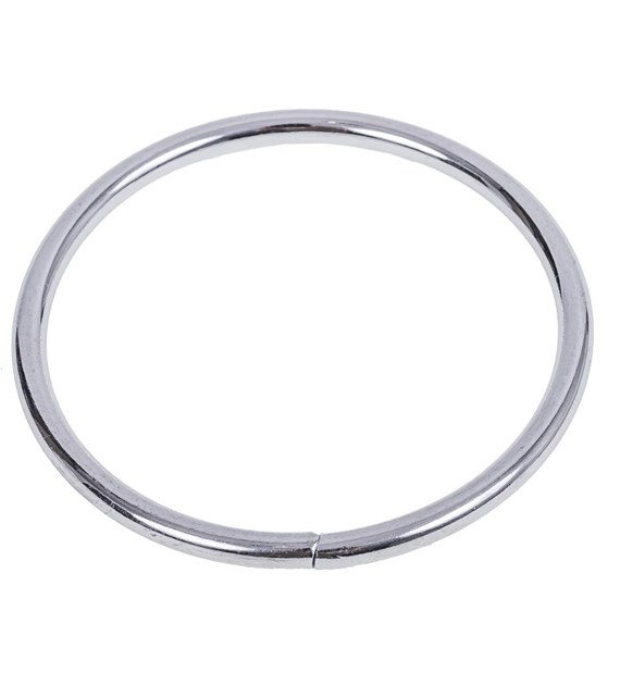 Kółko zgrzewane 6 x 80 mm DIAMANTO