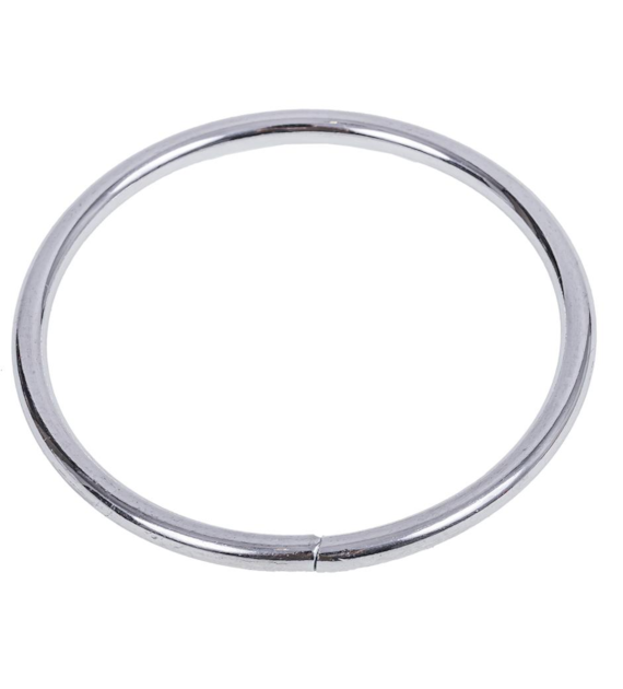 Kółko zgrzewane 6 x 80 mm DIAMANTO