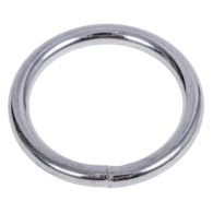 Kółko zgrzewane 7 x 45mm DIAMANTO