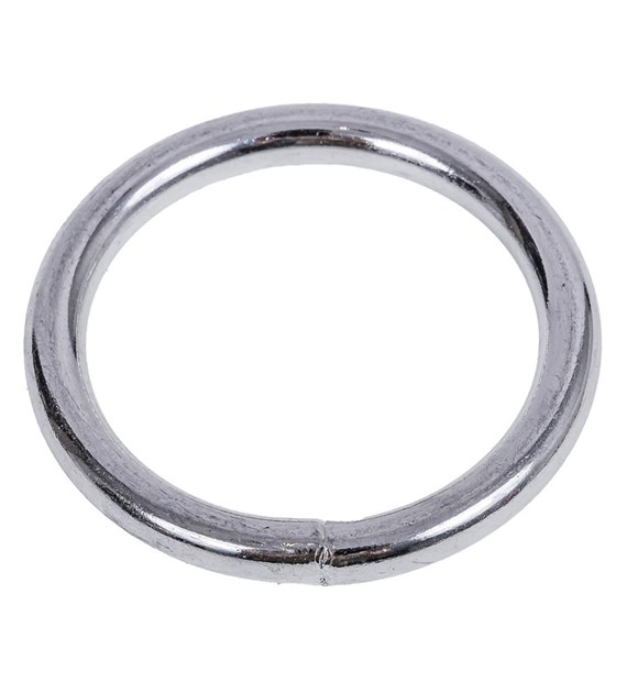 Kółko zgrzewane 7 x 45mm DIAMANTO