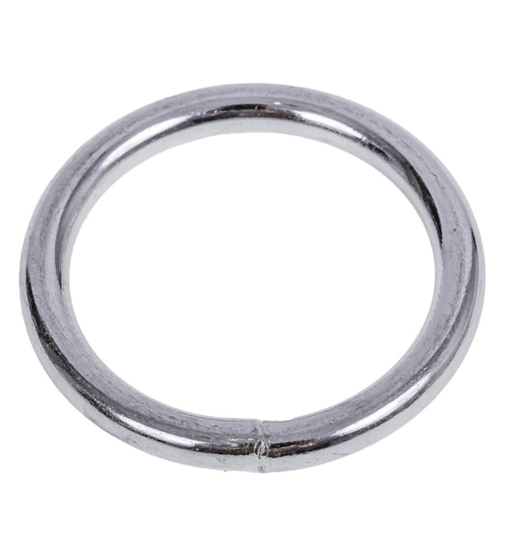 Kółko zgrzewane 7 x 45mm DIAMANTO