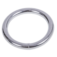 Kółko zgrzewane 8 x 50 mm DIAMANTO