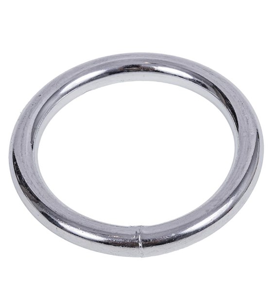 Kółko zgrzewane 8 x 50 mm DIAMANTO