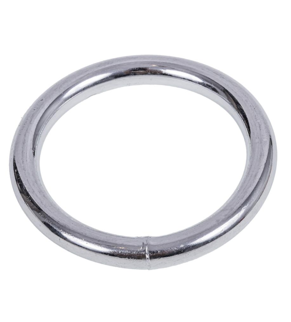 Kółko zgrzewane 8 x 50 mm DIAMANTO