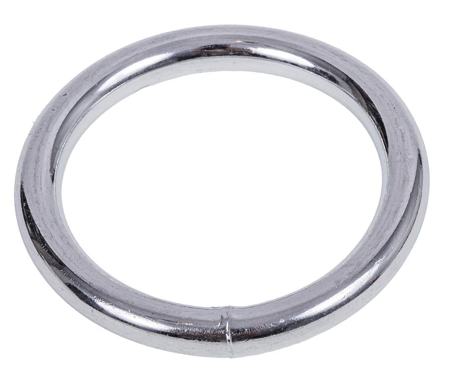 Kółko zgrzewane 8 x 50 mm DIAMANTO