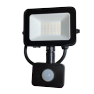 Naświetlacz LED ATRIA PRO 20W 6500K + czujnik ruchu 1800lm IP44 DIO-0448 DIOLED