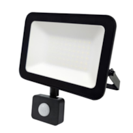 Naświetlacz LED ATRIA PRO 50W 6500K + czujnik ruchu 4500lm IP44 DIO-0452 DIOLED