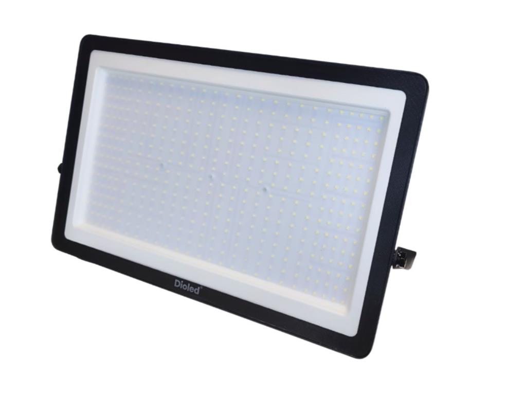 Naświetlacz LED ATRIA PRO 300W 4000K 30000lm IP65 DIO-0674 DIOLED