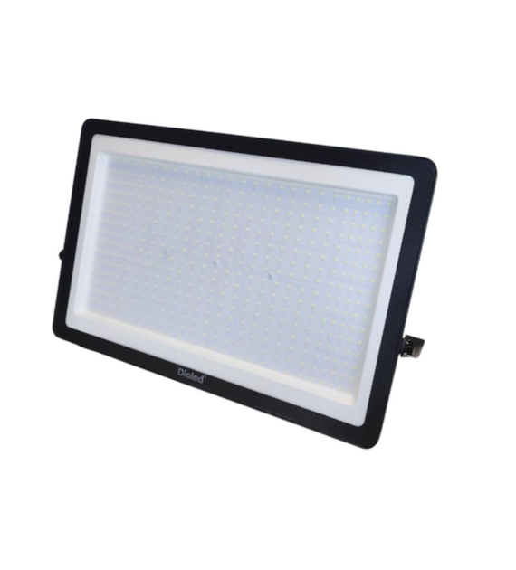 Naświetlacz LED ATRIA PRO 300W 6500K 30000lm IP65 DIO-0675 DIOLED