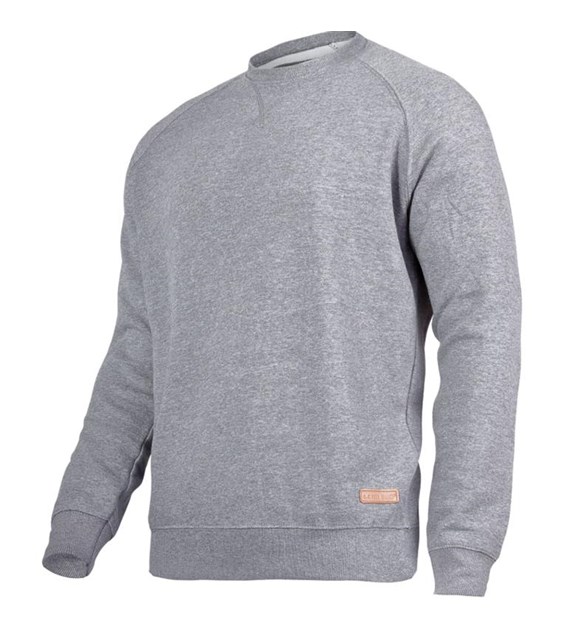 Bluza szara  M  LAHTI PRO, CE