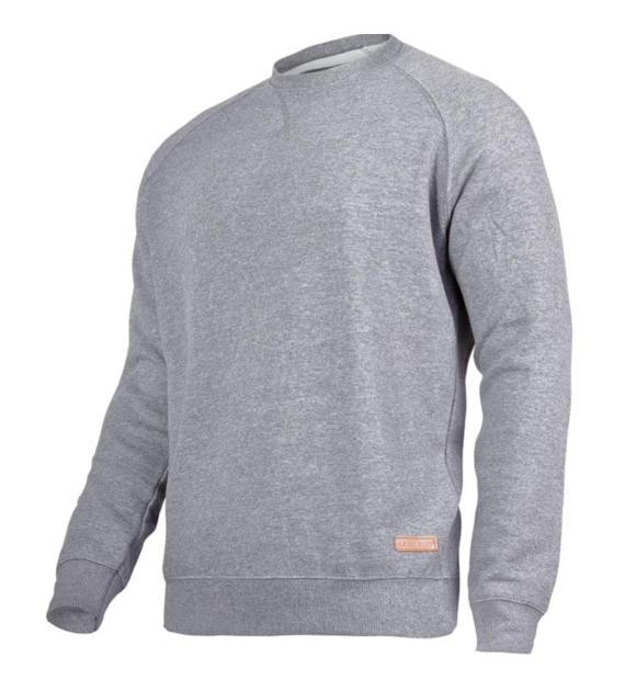 Bluza szara  M  LAHTI PRO, CE