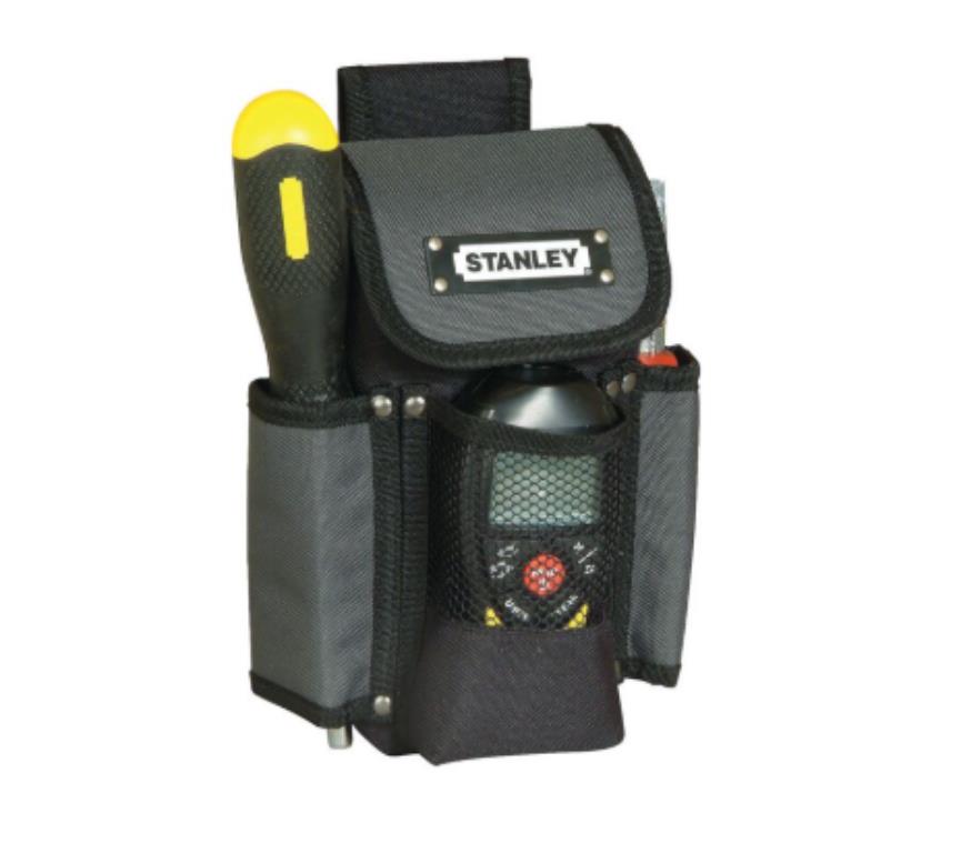 STANLEY Kieszeń na narzędzia 9”