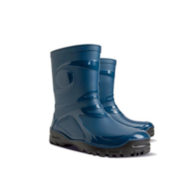 Kalosze damskie PVC rozm. 38 DEMAR