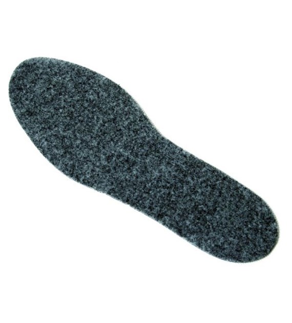 Wkładki do butów filcowe rozm.39