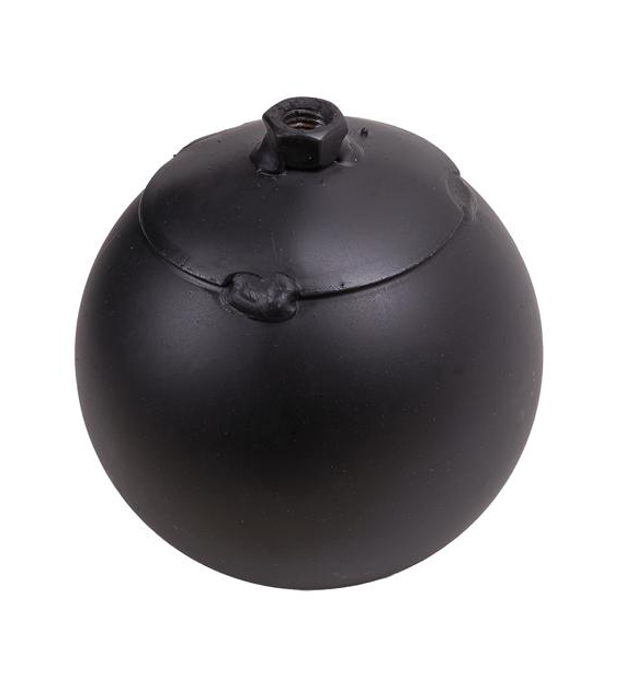 Kula kominowa 3,5kg