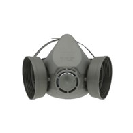 Półmaska silikonowa EURMASK 3200