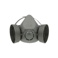 Półmaska silikonowa EURMASK 3200