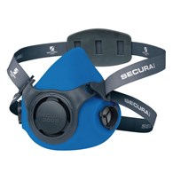 Półmaska silikonowa SECURA 3000 LAHTI PRO, CE