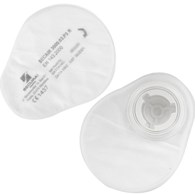 Filtry do półmasek SECAIR 3000.01 P1 R, LAHTI PRO, CE, 2szt