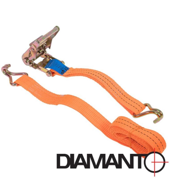 Pas transportowy 50mm 5T 12m DIAMANTO