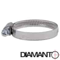 Opaska ślimakowa 32 - 50mm DIAMANTO