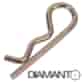 Zawleczka rolnicza 4mm DIAMANTO