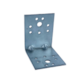Kątownik budowlany wzmacniany 60x60x55mm