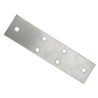 Łącze budowlane 120x30mm