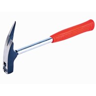 Młotek ciesielski z zębem na rurce JUCO 0,7 kg