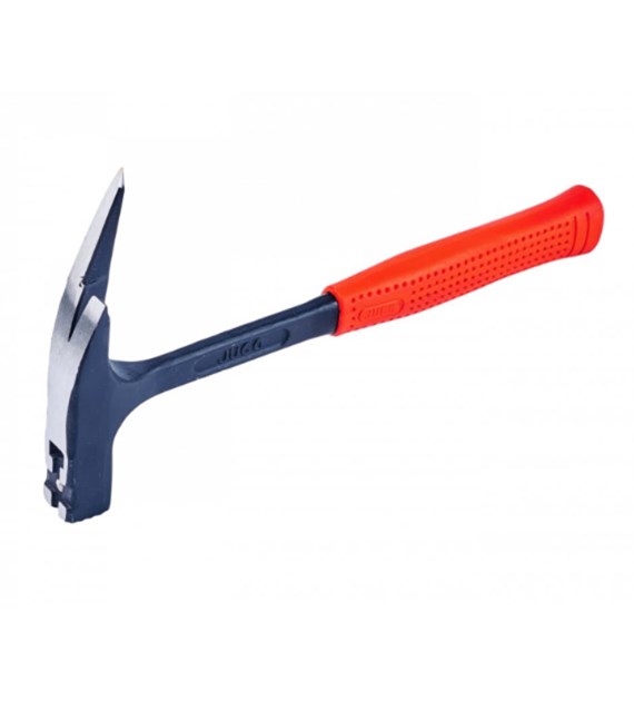 Młotek ciesielski z zębem MONOBLOCK JUCO 0,7 kg