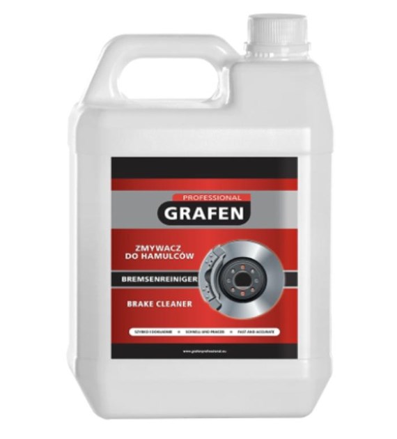 Zmywacz do hamulców 5l