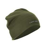 Czapka termoaktywna - zielona LAHTI PRO