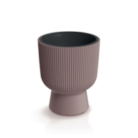 Doniczka DBMIG240 Milly - marsala