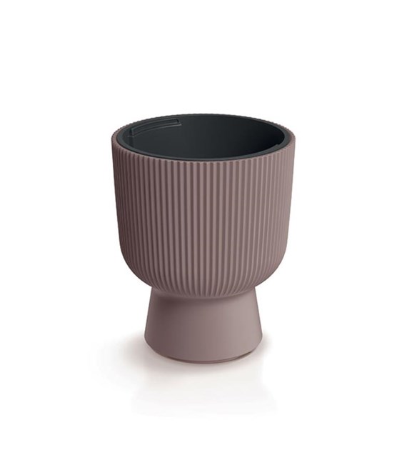 Doniczka DBMIG240 Milly - marsala