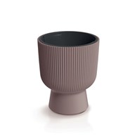 Doniczka DBMIG300 Milly - marsala