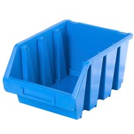 Pojemnik ERGOBOX niebieski 3