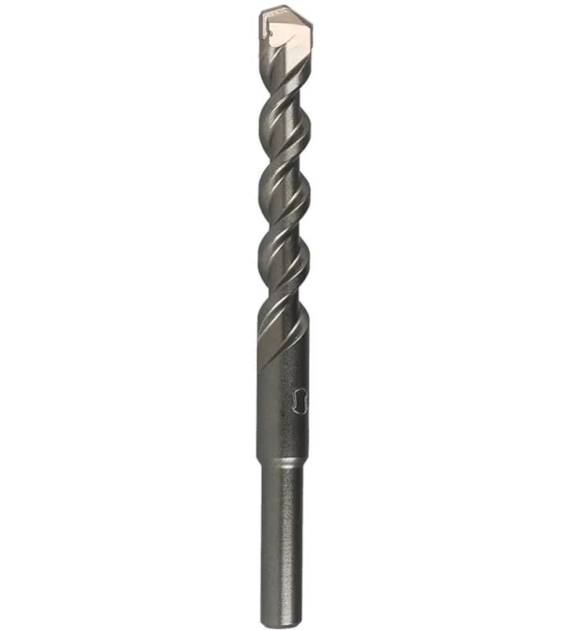 HELLER Wiertło do betonu ProConcrete Ø 3,0x 45/85