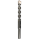 HELLER Wiertło do betonu ProConcrete Ø 3,0x 45/85