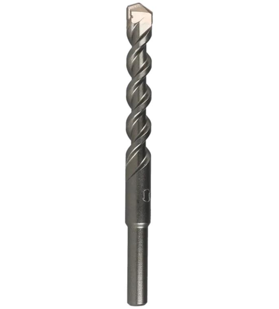 HELLER Wiertło do betonu ProConcrete Ø 4,0x 45/85