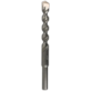 HELLER Wiertło do betonu ProConcrete Ø 4,0x 45/85
