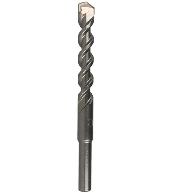 HELLER Wiertło do betonu ProConcrete Ø 9,0x 80/120