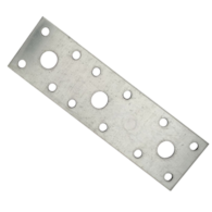 Łącze budowlane 120x20mm