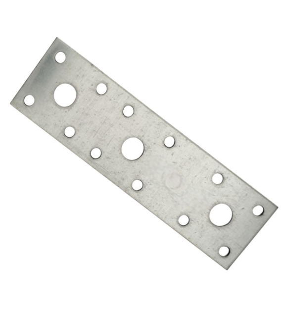 Łącze budowlane 120x20mm