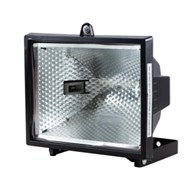 Reflektor halogenowy 150W