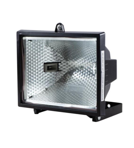 Reflektor halogenowy 150W