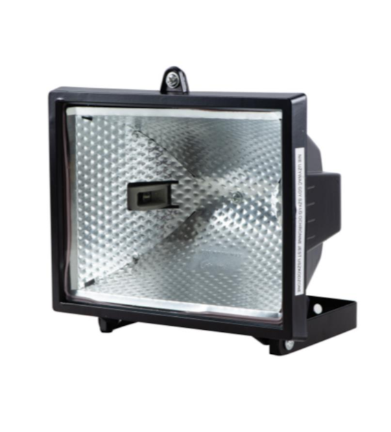 Reflektor halogenowy 150W
