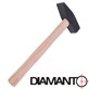 Młotek ślusarski 1,0 kg DIAMANTO